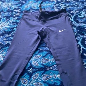 Nike running leggings